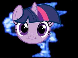 Size: 960x720 | Tagged: safe, twilight sparkle, g4, creepy, fun is infinite, sonic cd