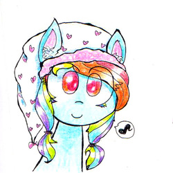 Size: 498x498 | Tagged: safe, rainbow dash, g4, ask-rainbowshy-plz, female, solo