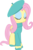 Size: 1000x1515 | Tagged: safe, artist:cool77778, fluttershy, g4, beatnik, beret, clothes, female, simple background, solo, sweater, sweatershy, transparent background, vector