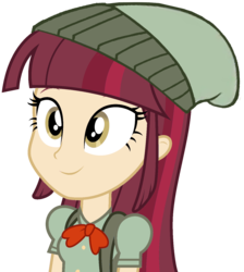 Size: 1280x1430 | Tagged: safe, normal norman, twilight sparkle, equestria girls, g4, background human, clothes swap, female, palette swap, solo