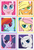 Size: 4000x5880 | Tagged: safe, artist:thezealotnightmare, applejack, fluttershy, pinkie pie, rainbow dash, rarity, twilight sparkle, g4, mane six