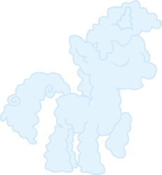 Size: 2956x3201 | Tagged: safe, artist:fureox, twilight sparkle, g4, cloud, female, simple background, solo, transparent background, vector