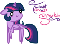 Size: 476x352 | Tagged: safe, artist:vetie, twilight sparkle, alicorn, pony, g4, female, mare, simple background, solo, transparent background, twilight sparkle (alicorn)