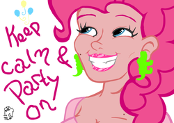 Size: 1024x727 | Tagged: safe, artist:tastes-like-fry, pinkie pie, human, g4, female, humanized, solo