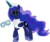 Size: 1566x1309 | Tagged: safe, artist:totallynotabronyfim, princess luna, alicorn, pony, g4, cheap trick, clothes, cuffs, dream police, female, magic, mare, police, police officer, reference, simple background, solo, sunglasses, telekinesis, transparent background, uniform, vector