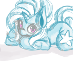 Size: 976x818 | Tagged: safe, artist:fauxsquared, trixie, pony, unicorn, g4, female, mare, solo