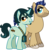 Size: 2064x2092 | Tagged: safe, artist:disfiguredstick, oc, oc only, pony, male, simple background, stallion, transparent background