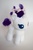 Size: 1400x2091 | Tagged: safe, artist:ivy-cinder, rarity, g4, foal, irl, photo, plushie, solo