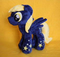Size: 919x869 | Tagged: safe, artist:siora86, oc, oc only, pegasus, pony, irl, photo, plushie