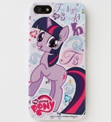 Size: 364x400 | Tagged: safe, twilight sparkle, g4, iphone 5, iphone case, japanese merch, merchandise