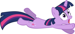 Size: 10000x4543 | Tagged: safe, artist:pangbot, twilight sparkle, pony, unicorn, g4, absurd resolution, female, simple background, solo, transparent background, unicorn twilight, vector