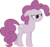 Size: 5456x5178 | Tagged: safe, artist:pangbot, pinkie pie, g4, absurd resolution, female, simple background, solo, transparent background, vector