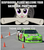 Size: 505x576 | Tagged: safe, octavia melody, pony, g4, adventure in the comments, car, dale earnhardt jr, doctor who thread, ego, jontron thread, nascar, racecar, spiderman thread, text, tf2 thread, unwarranted self-importance