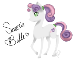 Size: 630x515 | Tagged: safe, artist:scottishsnarl, sweetie belle, pony, unicorn, g4, female, horn, mare, older, older sweetie belle, simple background, solo, transparent background