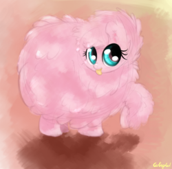 Size: 1522x1500 | Tagged: safe, artist:carligercarl, oc, oc only, oc:fluffle puff, solo