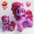 Size: 750x750 | Tagged: safe, berry punch, berryshine, g4, blind bag, female, figure, logo, solo, taobao, toy