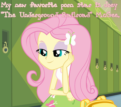 Size: 1174x1038 | Tagged: safe, fluttershy, equestria girls, g4, cards against equestria girls, female, solo