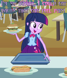 Size: 896x1048 | Tagged: safe, edit, edited screencap, screencap, drama letter, golden hazel, nolan north, twilight sparkle, watermelody, human, equestria girls, g4, my little pony equestria girls, background human, cards against equestria girls, offscreen character