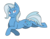 Size: 1000x781 | Tagged: safe, artist:mooniearts, edit, editor:vb, trixie, pony, unicorn, g4, female, mare, solo