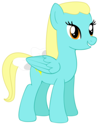 Size: 2424x3080 | Tagged: safe, artist:flutterflyraptor, sassaflash, g4, simple background, solo, tail bow, transparent background, vector