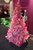 Size: 600x900 | Tagged: safe, pinkie pie, rainbow dash, dog, g4, christmas, christmas tree, female, french, irl, photo, toy, toyzmag, tree