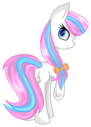 Size: 1280x1791 | Tagged: safe, artist:xantal-xgb, oc, oc only, earth pony, pony, solo