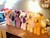 Size: 1280x960 | Tagged: safe, artist:myhandmadestuffs, applejack, fluttershy, pinkie pie, rainbow dash, rarity, twilight sparkle, g4, irl, photo, plushie