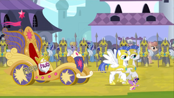 Size: 1440x810 | Tagged: safe, twilight sparkle, alicorn, pony, g4, exploitable meme, female, hub logo, hubble, mare, meme, twilight sparkle (alicorn), twimobile