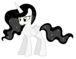 Size: 1170x904 | Tagged: safe, artist:decprincess, oc, oc only, alicorn, pony, alicorn oc, solo