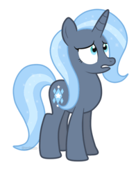 Size: 748x956 | Tagged: safe, artist:decprincess, oc, oc only, oc:neuge, pony, unicorn, female, mare, solo