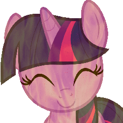 Size: 800x800 | Tagged: safe, twilight sparkle, g4, animated, eyes closed, female, fire, solo