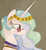 Size: 1812x1971 | Tagged: safe, artist:balloons504, princess celestia, pony, g4, female, hippie, solo, sunglasses