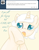 Size: 444x570 | Tagged: safe, oc, oc only, oc:ivory lace, pony, unicorn, alcohol, ask, solo, tumblr, wine