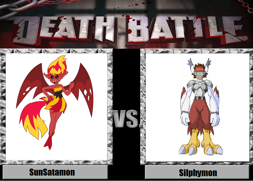 digimon silphymon