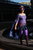 Size: 800x1200 | Tagged: safe, artist:tweetnbirdy, twilight sparkle, human, g4, anime boston, cosplay, irl, irl human, mask, photo, solo, superhero