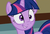 Size: 540x372 | Tagged: safe, screencap, twilight sparkle, g4, swarm of the century, female, insanity, solo