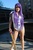 Size: 2592x3872 | Tagged: safe, artist:thebumblybee, artist:tweetnbirdy, rarity, human, g4, anime boston, cosplay, irl, irl human, leotard, photo, solo, superhero