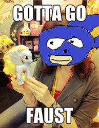 Size: 239x310 | Tagged: dead source, source needed, useless source url, safe, derpy hooves, pegasus, pony, g4, crossover, female, gotta go fast, lauren faust, male, mare, ms paint, pun, sanic, sonic the hedgehog, sonic the hedgehog (series), toy