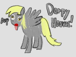 Size: 640x480 | Tagged: safe, artist:joldcat6, derpy hooves, pegasus, pony, g4, female, mare, solo