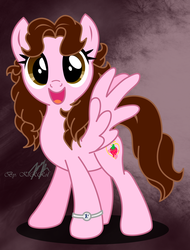 Size: 1728x2274 | Tagged: safe, artist:kirrol, oc, oc only, oc:shinta pony, solo