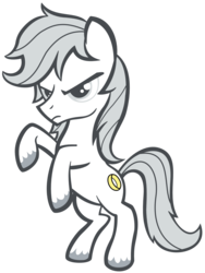 Size: 1500x2000 | Tagged: safe, pony, lord of the rings, ponified, shadowfax, simple background, solo, svg, transparent background, vector