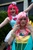 Size: 1120x1680 | Tagged: safe, artist:cepiapon, artist:g0n3morganna, fluttershy, pinkie pie, human, g4, cosplay, irl, irl human, photo