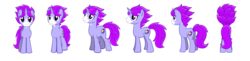 Size: 4089x1000 | Tagged: safe, artist:dragnmastralex, oc, oc only, oc:starry night, pony, unicorn