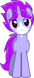 Size: 800x1837 | Tagged: safe, artist:dragnmastralex, oc, oc only, oc:starry night, pony, unicorn, solo