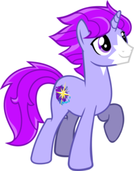 Size: 1000x1279 | Tagged: safe, artist:dragnmastralex, oc, oc only, oc:starry night, pony, unicorn, solo