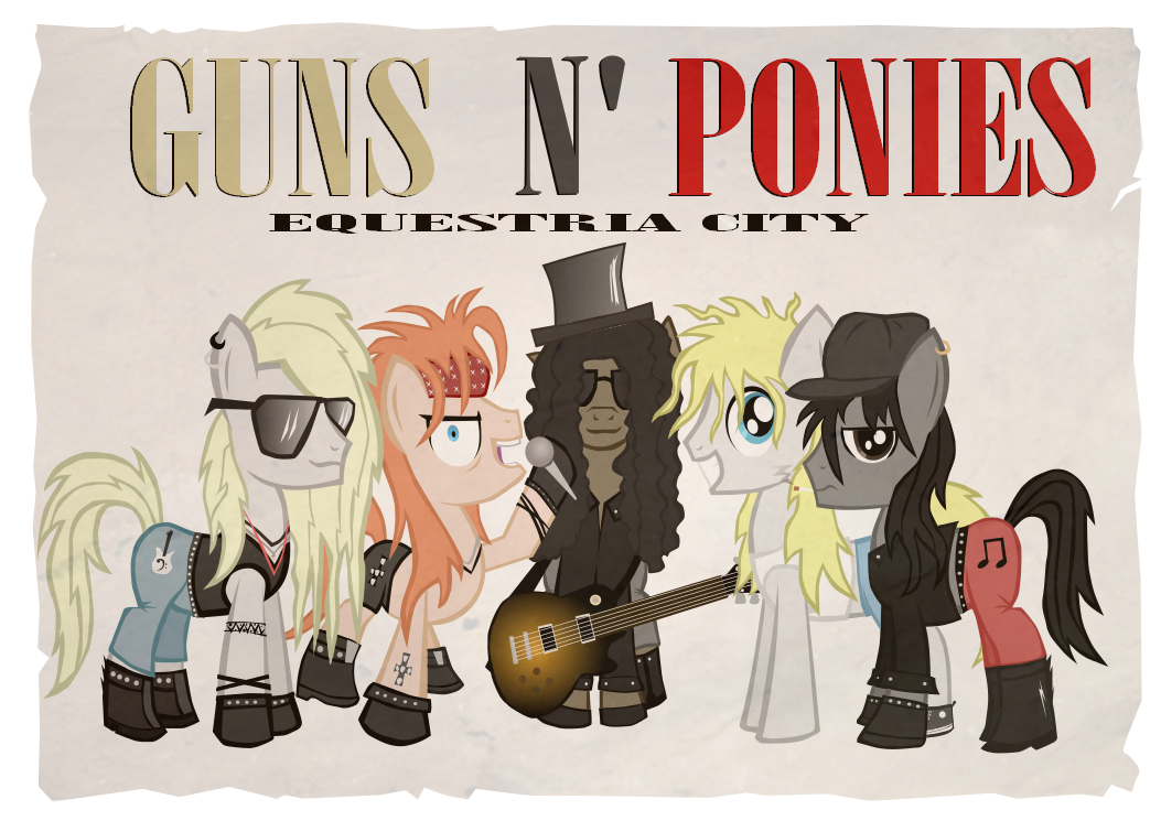 Пони рок группа. Пони в стиле рок. Рок группа пони арт. Рокеры пони. Группа pony