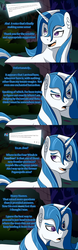 Size: 1024x3276 | Tagged: safe, artist:tlatophat, majesty, ask majesty, g1, g4, ask, comic, female, g1 to g4, generation leap, solo, tumblr