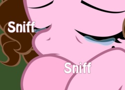 Size: 1236x894 | Tagged: safe, artist:shinta-girl, oc, oc only, oc:shinta pony, crying, solo