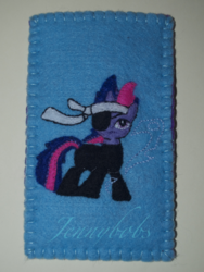 Size: 669x889 | Tagged: safe, artist:blindfaith-boo, twilight sparkle, g4, phone case