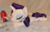 Size: 832x525 | Tagged: safe, artist:blindfaith-boo, rarity, g4, beanie (plushie), irl, photo, plushie